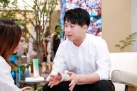 注重高颜一体化设计，林氏整家定制亮相广州定制展