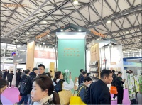 TUBAOHCC·上海国际酒店工程设计与用品博览会 成功举行