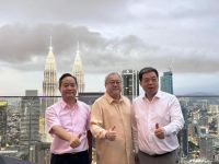 进驻柬埔寨开拓马来西亚 居然之家出海“加速度”！