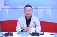 江河设计总裁丁春亚受邀参加人民网·人民健康2024两会圆桌座谈