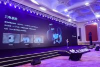 2024萤石春季新品发布会亮点频现， AI推动以人为本的“智慧生活”新时代