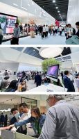 中泰集团亮相2024中国家博会，绿色创新家具惊艳宾客