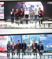 中泰集团亮相2024中国家博会，绿色创新家具惊艳宾客