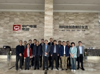 全国工程勘察设计大师罗继杰：“建设一流企业，中广是种子选手！”