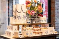 Rituals怡式上海来福士广场店正式开幕