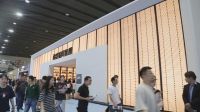 东和家居闪耀广州家博会：传承匠心，展现中式整装新突破