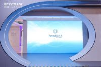 创新引领潮流！阿特兰斯携子品牌漾光亮相广州定制家居展