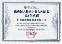 喜报！LESSO领尚获“房建供应链综合实力TOP500优选精装一体化服务品牌”“房建供应链综合实力TOP500首选供应商”等多项荣誉！