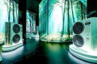 彰显实力！美的全屋空气展厅荣获2024缪斯设计金奖
