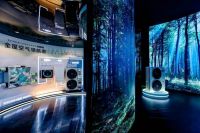 彰显实力！美的全屋空气展厅荣获2024缪斯设计金奖