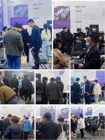 佳歌集成灶山东临沂家博会圆满收官