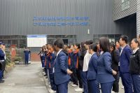 消防演练｜门窗同行莅临参观交流，共议安全生产之道