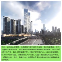 中洲湾迎海，房价上涨在即，一文解析房地产市场稳定发展的秘诀