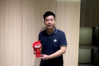 2024华钻奖｜华彩顺成潘英铭：紧跟潮流美学趋势 为用户打造温馨治愈之家