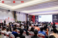 2024华钻奖｜华彩顺成潘英铭：紧跟潮流美学趋势 为用户打造温馨治愈之家