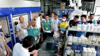 揭秘涂料真相 I 4月13日两只璧琥涂料超级工厂开放日约定你