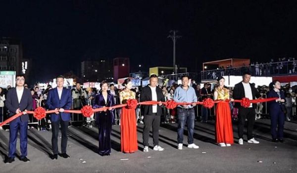 开家居行业先河！月星街景商业首次亮相