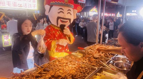 开家居行业先河！月星街景商业首次亮相