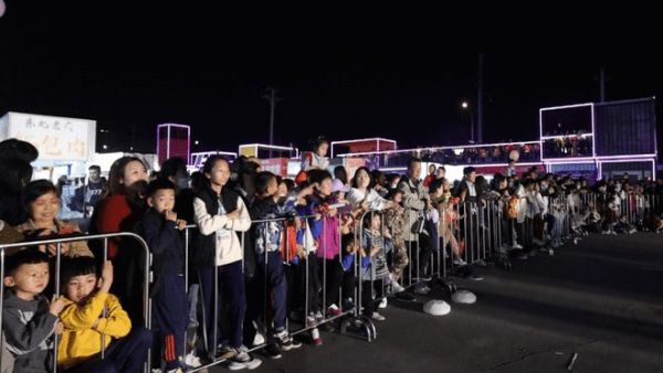 开家居行业先河！月星街景商业首次亮相