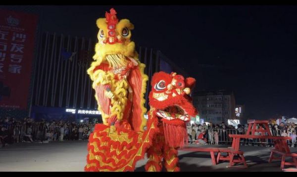 开家居行业先河！月星街景商业首次亮相
