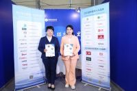 中泰家具集团：“绿色自然•高效办公”主题家具闪耀中国家博会
