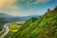 春游江淮｜出发，上宁国“村游”去