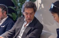 重庆专访 | Cassina全球商务总监Enrico Raggi一行