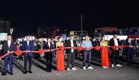 开家居行业先河！月星街景商业首次亮相