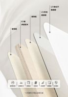 恒洁星品 | 羽枫系列浴室柜，以时尚设计点亮生活美学