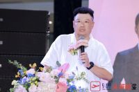 芝华仕头等舱沙发「全民升舱白皮书III」发布会于深圳圆满举行