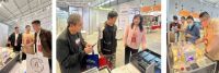 翌泊悦享家，“火爆”亮相济南建博会