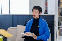《设计有温度 未来理想家》走进壹二设计