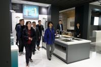 贝壳整装家居携手惠达卫浴，谱写合作新征程
