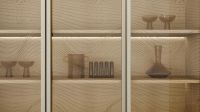 全友家居新品橱柜「山系+」：于厨房间，邂逅自然