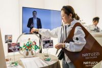 NATUZZI：以用户为中心，引领意式家居前沿之路