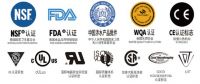 荣获多项3A认证的高品质阿尔莎娜净水为何倍受信赖