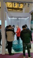 锐恩莎卫浴，创新引领，闪耀 2024 上海国际工程设计与用品展览会！