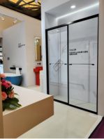 锐恩莎卫浴，创新引领，闪耀 2024 上海国际工程设计与用品展览会！