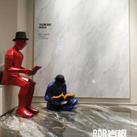 #LANDSx陶博会｜打卡利家居瓷砖展厅 参与幸运抽奖赢现金好礼！
