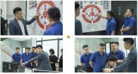 歌德利门窗X一品堂创新营销，战略合作签约仪式圆满成功！