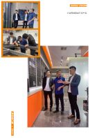 歌德利门窗携手鸣鉴策划，助推品牌建设再上新台阶！