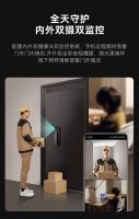展现静脉识别技术创新实力，吉猫临M30Pro智能门锁成为行业“新主角”