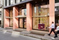 Roche Bobois罗奇堡X蒋琼耳 | 2024米兰设计周，全新合作系列「BAMBOO...