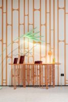 Roche Bobois罗奇堡X蒋琼耳 | 2024米兰设计周，全新合作系列「BAMBOO...