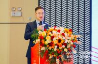 2024年中国建筑陶瓷新质生产力发展大会成功举办