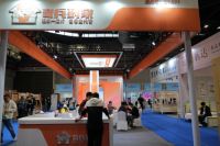2024第五届徐州家具展圆满收官，奇兵到家高质量售后赋能产业发展!