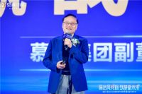 皇派门窗416品牌日正式发布全新广告语，深化高端隔音门窗价值