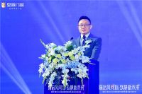 皇派门窗416品牌日正式发布全新广告语，深化高端隔音门窗价值