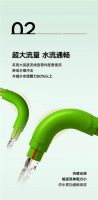 联塑安居系列三色PP-R给水管，多重保障让家庭用水更安心