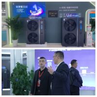 大品牌，大事业，大未来！纽恩泰空气能代理商朱杰的创业启示！